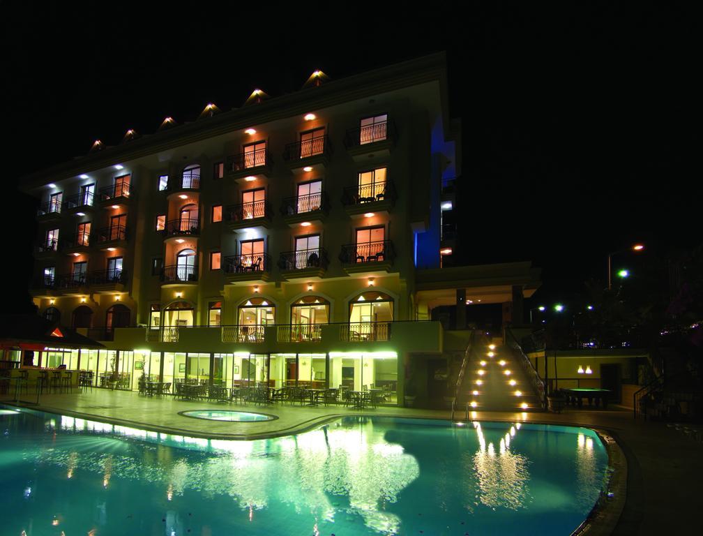 Stella Hotel&spa 4* Кемер